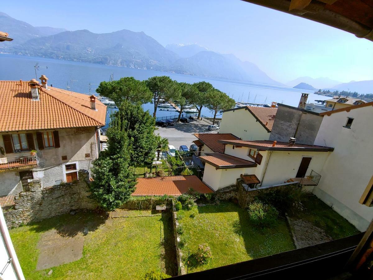 La Piazzetta Apartment Menaggio Exterior photo